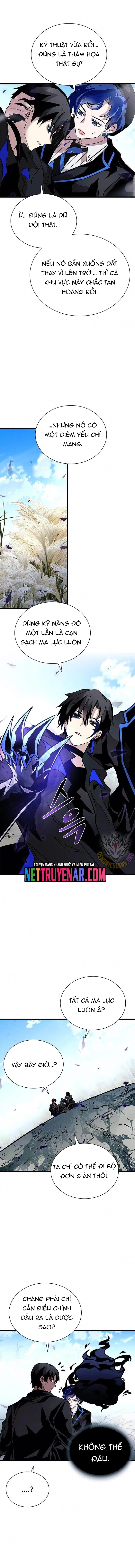 Tiêu Diệt Ác Nhân Chapter 197 - Trang 2