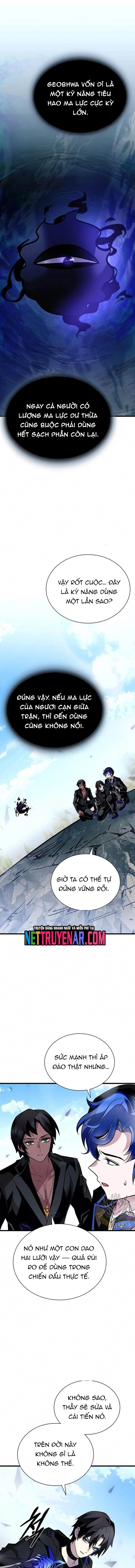Tiêu Diệt Ác Nhân Chapter 197 - Trang 2