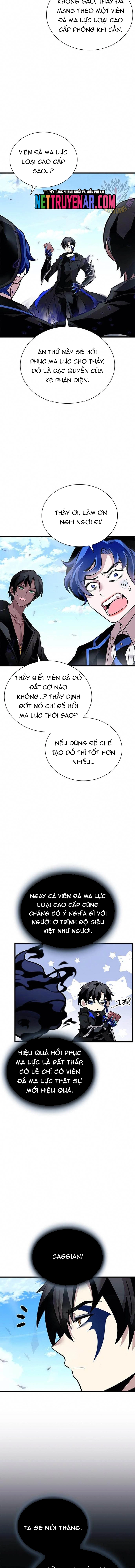 Tiêu Diệt Ác Nhân Chapter 197 - Trang 2