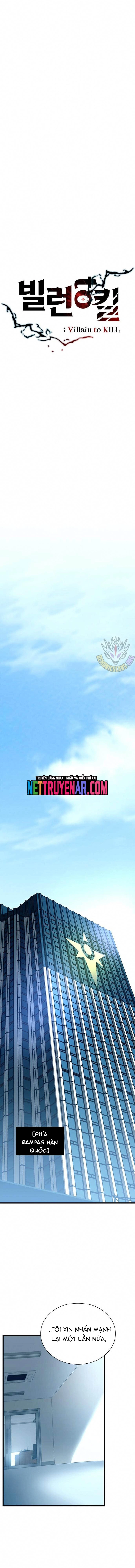 Tiêu Diệt Ác Nhân Chapter 197 - Trang 2