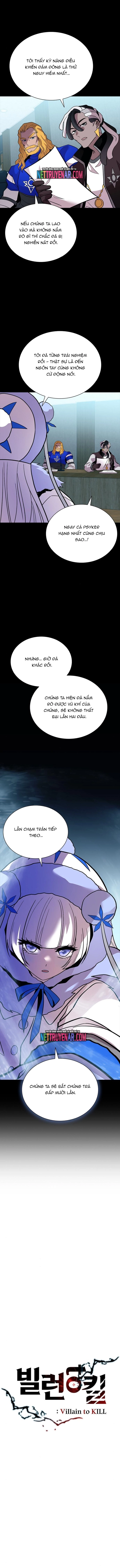 Tiêu Diệt Ác Nhân Chapter 199 - Trang 2