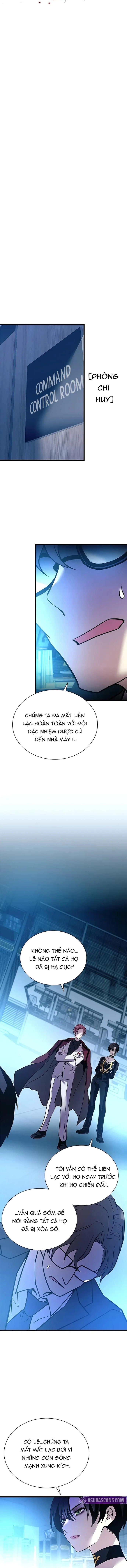 Tiêu Diệt Ác Nhân Chapter 200 - Trang 2