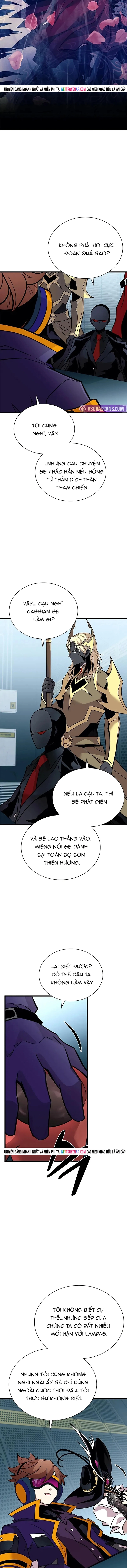 Tiêu Diệt Ác Nhân Chapter 200 - Trang 2