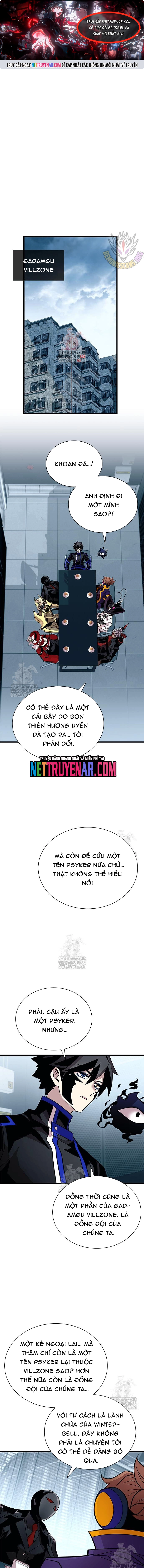 Tiêu Diệt Ác Nhân Chapter 201 - Trang 2