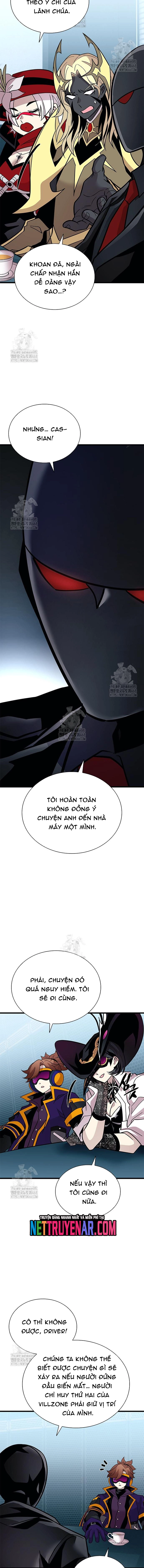 Tiêu Diệt Ác Nhân Chapter 201 - Trang 2