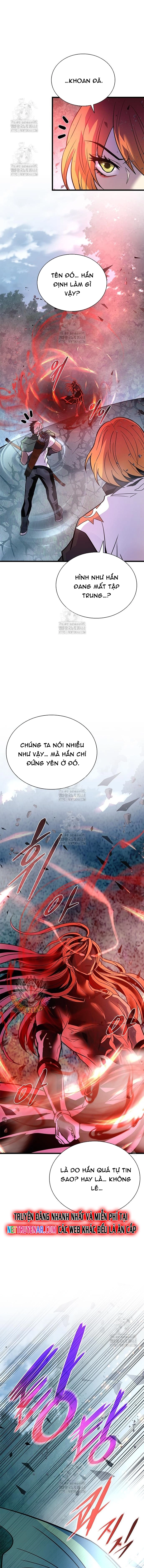 Tiêu Diệt Ác Nhân Chapter 201 - Trang 2