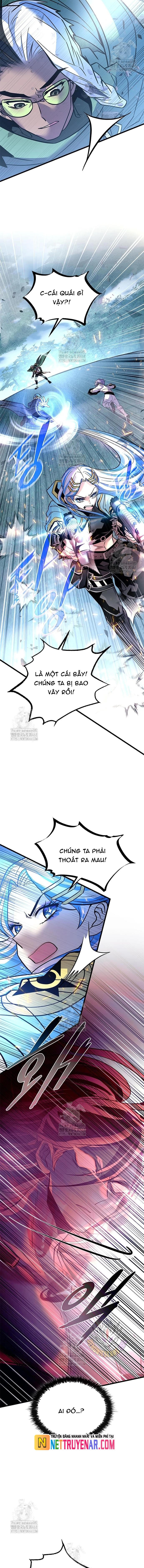 Tiêu Diệt Ác Nhân Chapter 201 - Trang 2