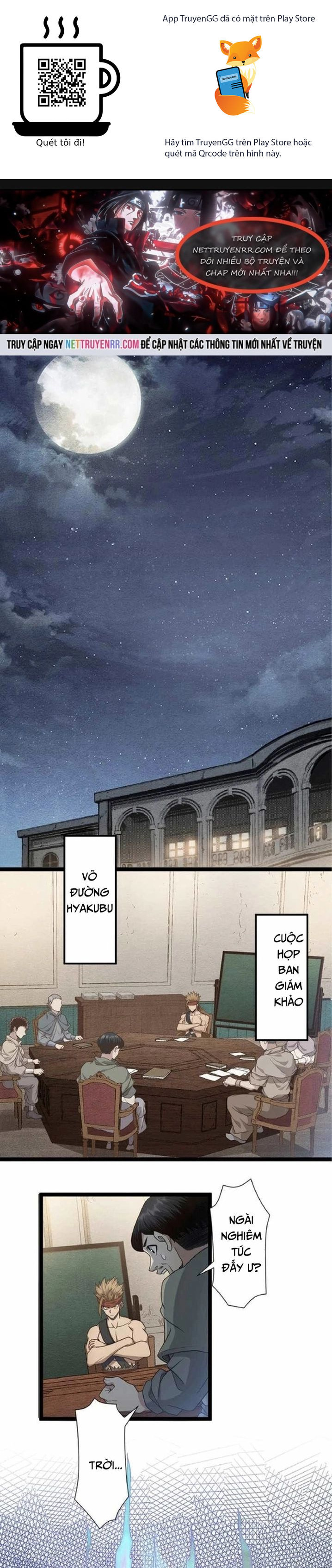 Chúa Quỷ Tái Sinh: Chinh Phục Định Mệnh Chapter 12 - Trang 2