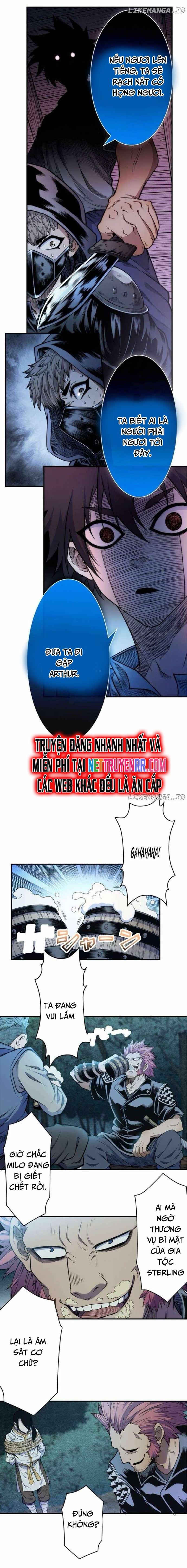 Chúa Quỷ Tái Sinh: Chinh Phục Định Mệnh Chapter 15 - Trang 2