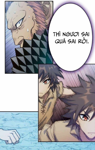 Chúa Quỷ Tái Sinh: Chinh Phục Định Mệnh Chapter 16 - Trang 2