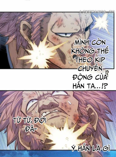 Chúa Quỷ Tái Sinh: Chinh Phục Định Mệnh Chapter 16 - Trang 2