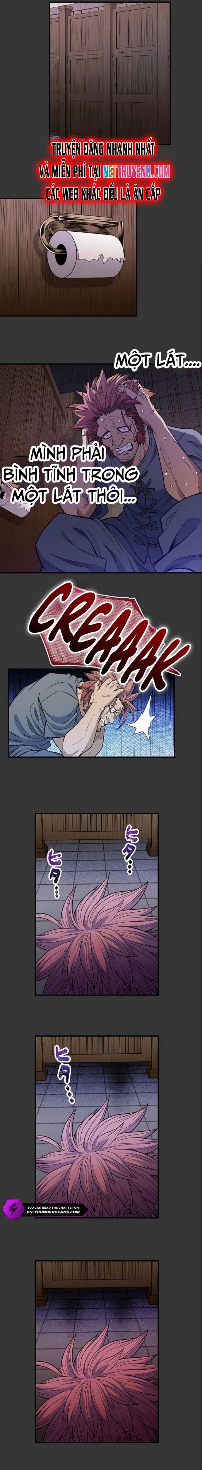 Chúa Quỷ Tái Sinh: Chinh Phục Định Mệnh Chapter 17 - Trang 2