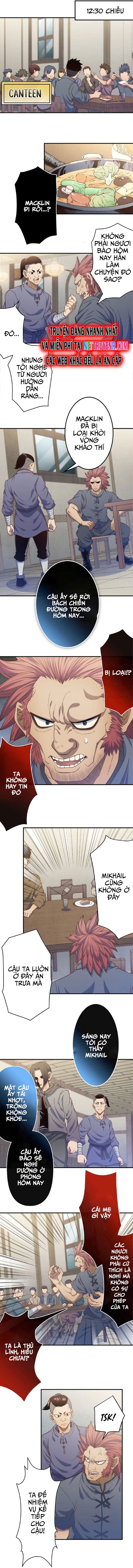 Chúa Quỷ Tái Sinh: Chinh Phục Định Mệnh Chapter 17 - Trang 2
