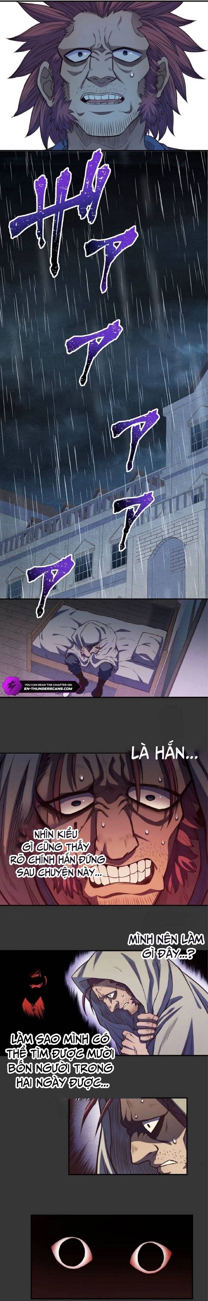 Chúa Quỷ Tái Sinh: Chinh Phục Định Mệnh Chapter 17 - Trang 2