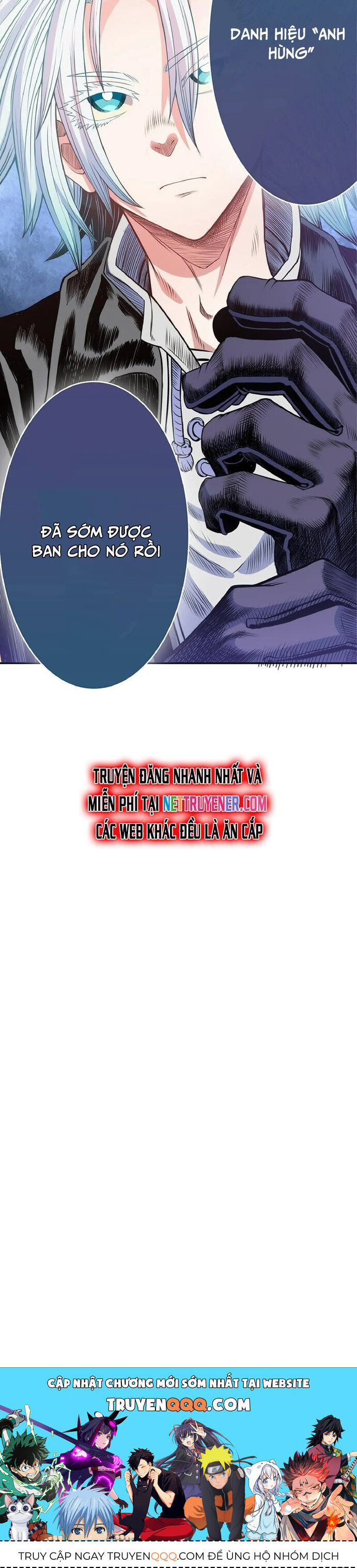 Chúa Quỷ Tái Sinh: Chinh Phục Định Mệnh Chapter 18 - Trang 2