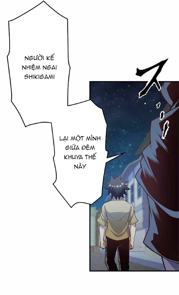 Chúa Quỷ Tái Sinh: Chinh Phục Định Mệnh Chapter 25 - Trang 2