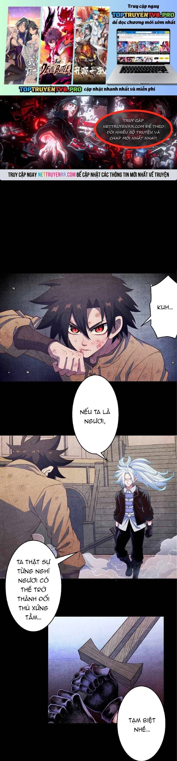 Chúa Quỷ Tái Sinh: Chinh Phục Định Mệnh Chapter 25 - Trang 2