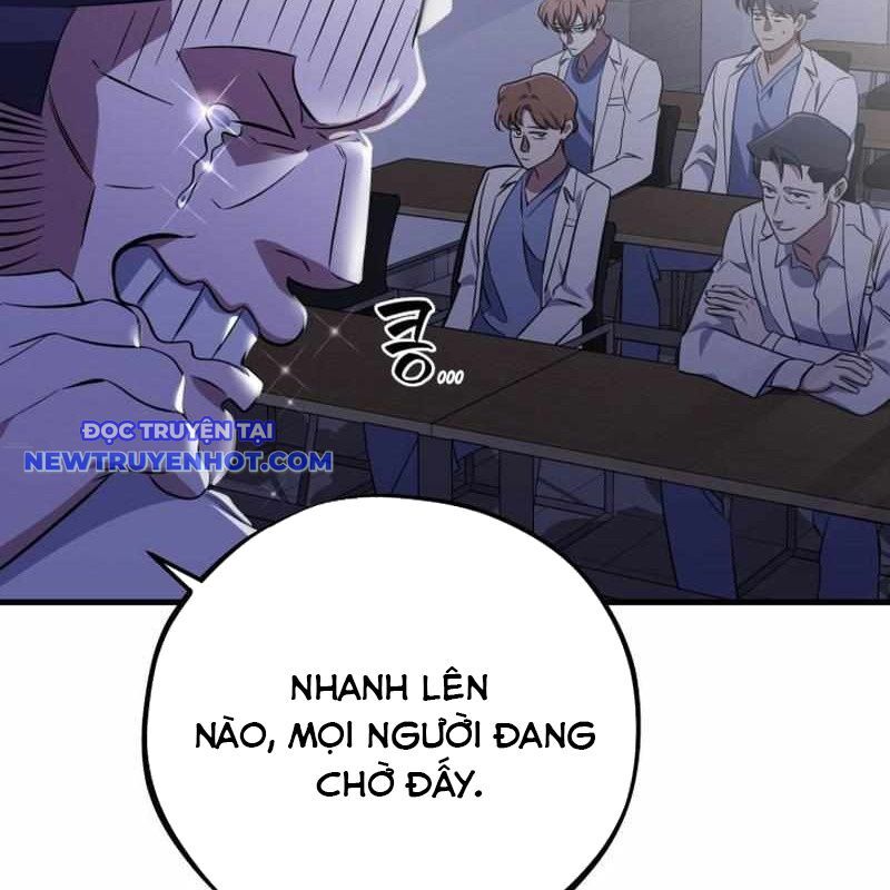 Tuyệt Đỉnh Bác Sĩ Chapter 16 - Trang 2