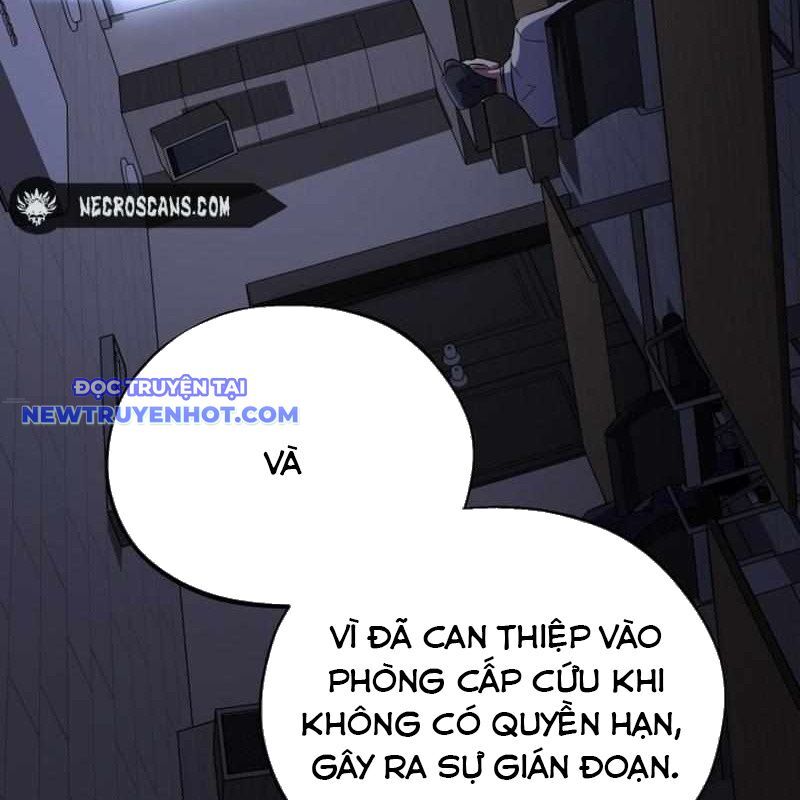 Tuyệt Đỉnh Bác Sĩ Chapter 16 - Trang 2