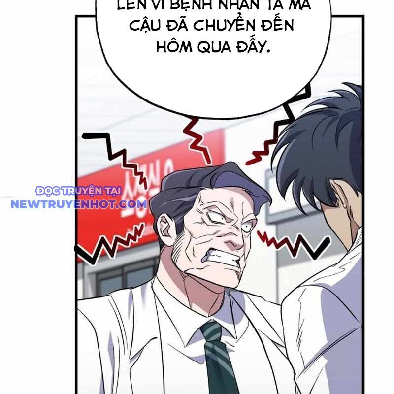 Tuyệt Đỉnh Bác Sĩ Chapter 16 - Trang 2
