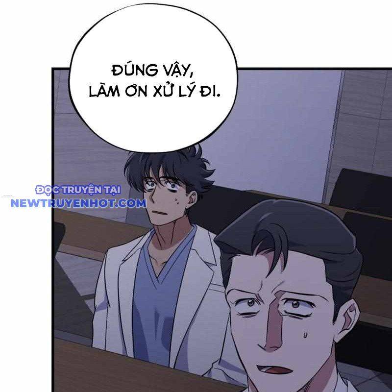 Tuyệt Đỉnh Bác Sĩ Chapter 16 - Trang 2