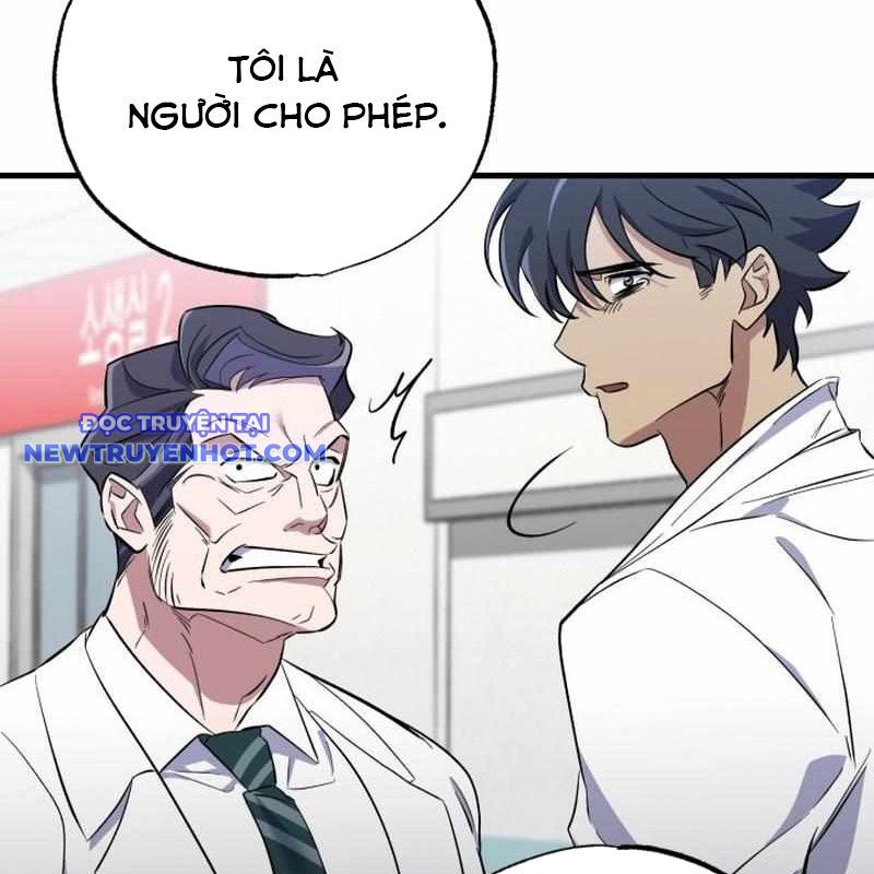 Tuyệt Đỉnh Bác Sĩ Chapter 16 - Trang 2