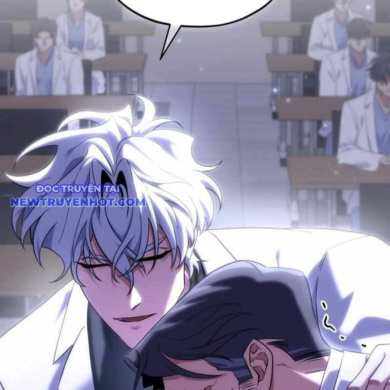 Tuyệt Đỉnh Bác Sĩ Chapter 16 - Trang 2