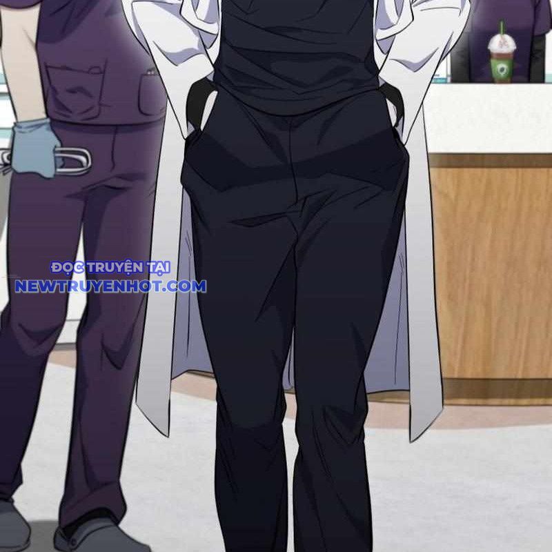 Tuyệt Đỉnh Bác Sĩ Chapter 16 - Trang 2