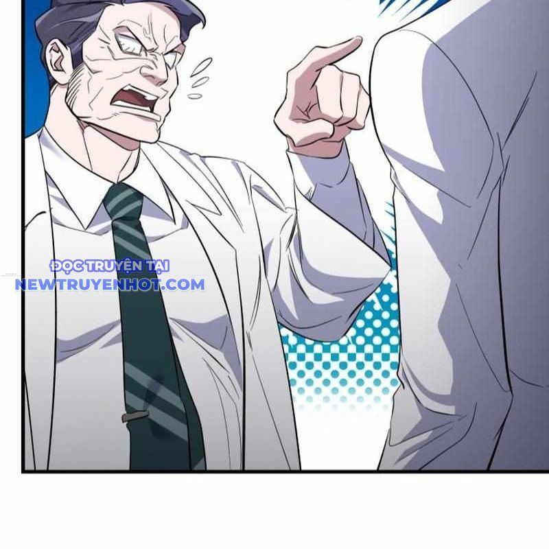 Tuyệt Đỉnh Bác Sĩ Chapter 16 - Trang 2