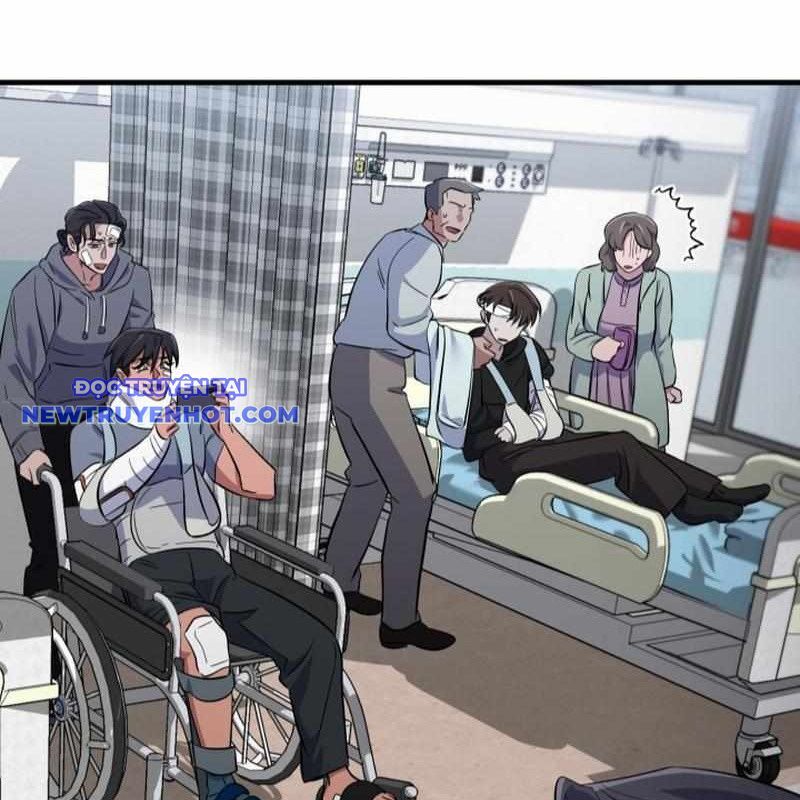 Tuyệt Đỉnh Bác Sĩ Chapter 16 - Trang 2