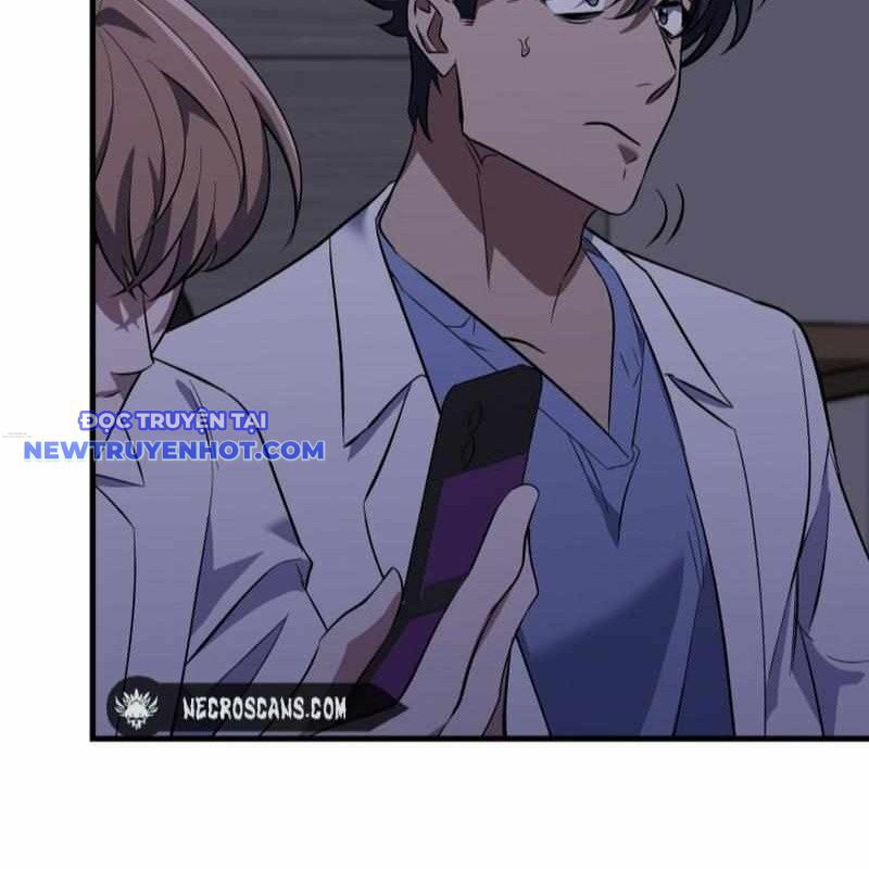 Tuyệt Đỉnh Bác Sĩ Chapter 16 - Trang 2