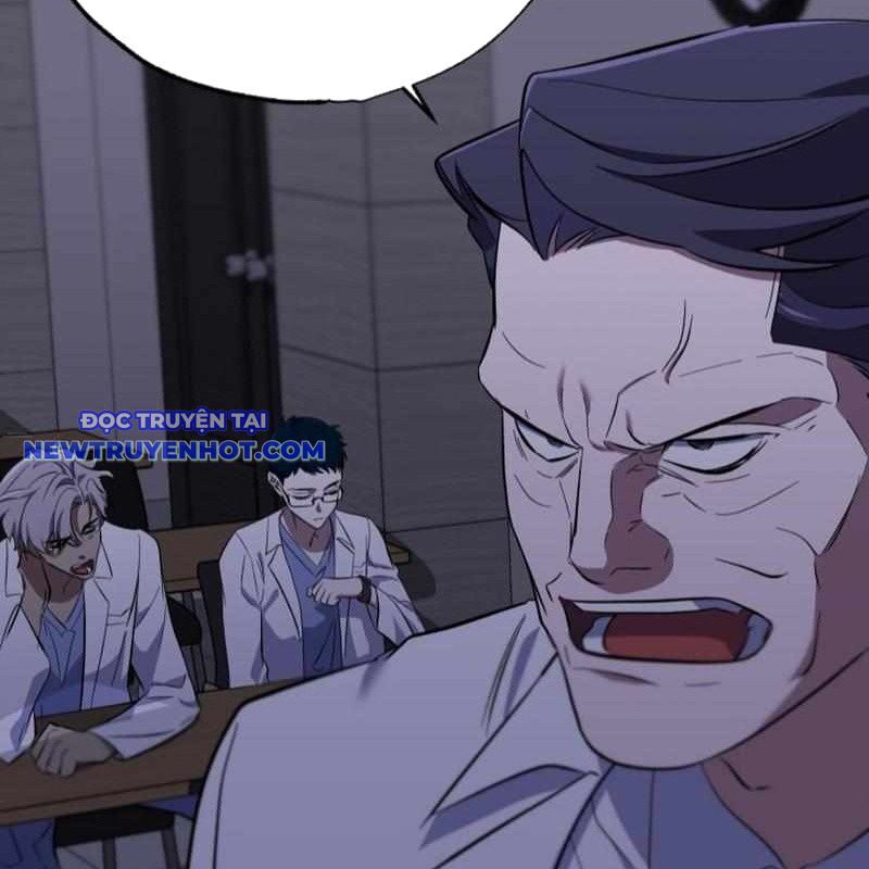 Tuyệt Đỉnh Bác Sĩ Chapter 16 - Trang 2