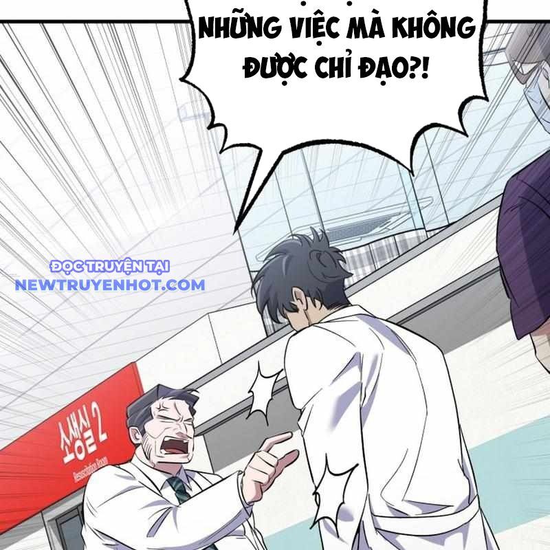 Tuyệt Đỉnh Bác Sĩ Chapter 16 - Trang 2