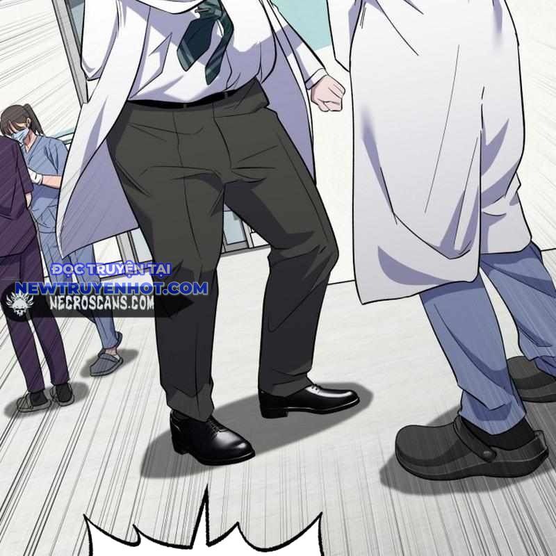 Tuyệt Đỉnh Bác Sĩ Chapter 16 - Trang 2