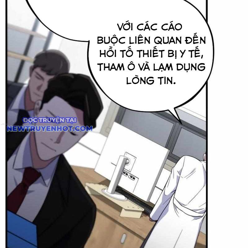 Tuyệt Đỉnh Bác Sĩ Chapter 16 - Trang 2