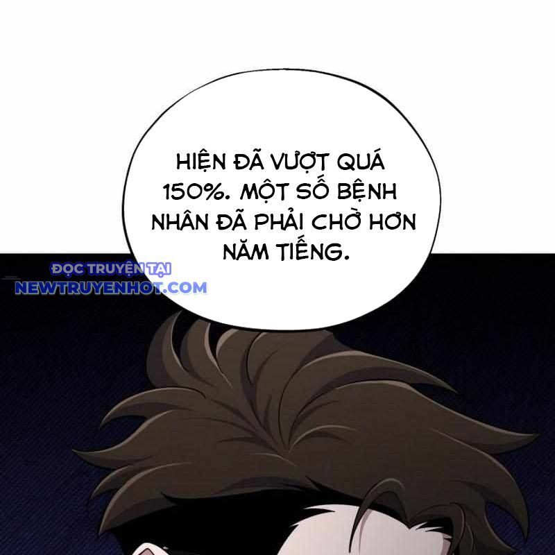 Tuyệt Đỉnh Bác Sĩ Chapter 17 - Trang 2