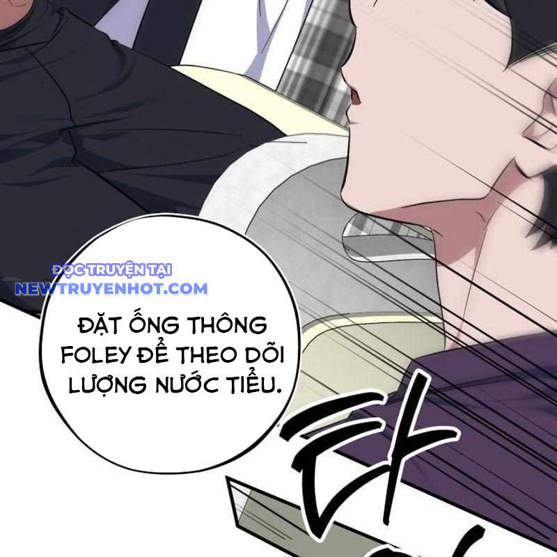 Tuyệt Đỉnh Bác Sĩ Chapter 17 - Trang 2