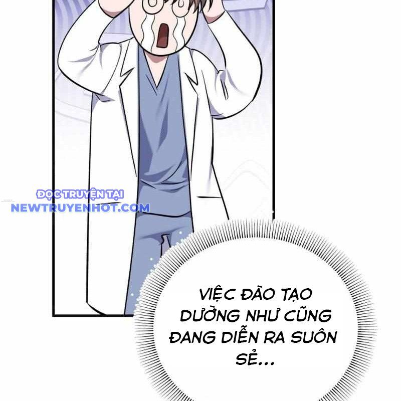Tuyệt Đỉnh Bác Sĩ Chapter 17 - Trang 2