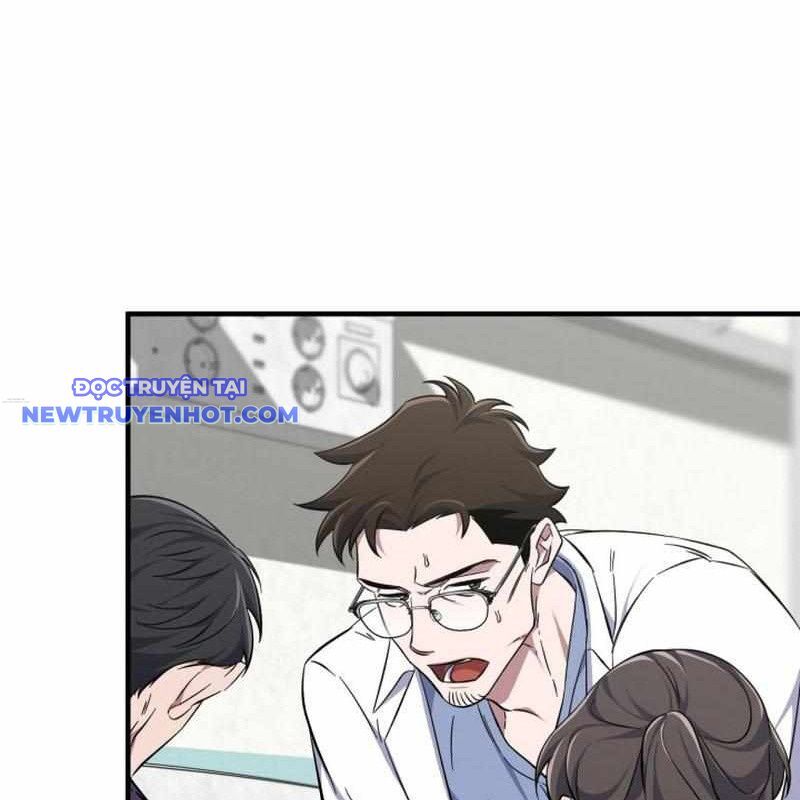 Tuyệt Đỉnh Bác Sĩ Chapter 17 - Trang 2