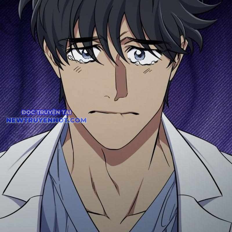 Tuyệt Đỉnh Bác Sĩ Chapter 17 - Trang 2