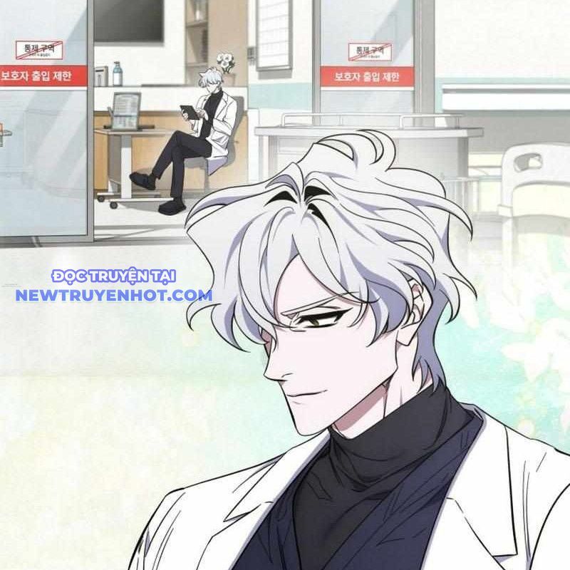 Tuyệt Đỉnh Bác Sĩ Chapter 17 - Trang 2