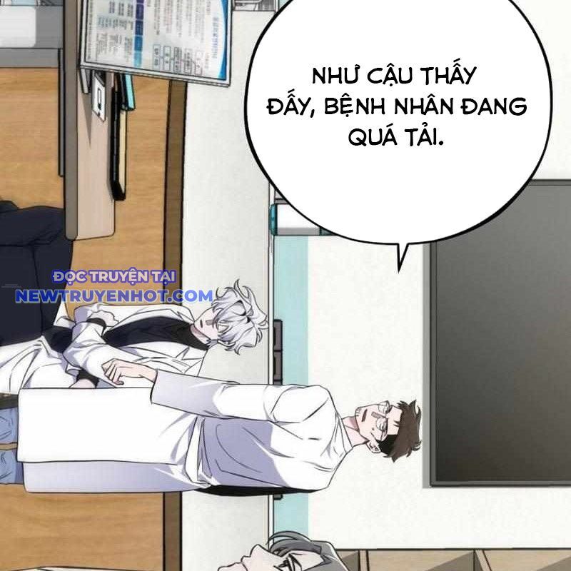 Tuyệt Đỉnh Bác Sĩ Chapter 17 - Trang 2