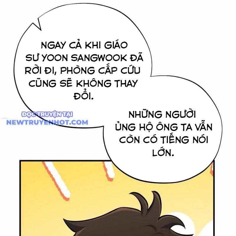 Tuyệt Đỉnh Bác Sĩ Chapter 17 - Trang 2