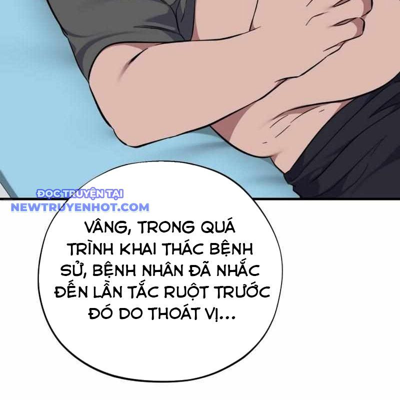 Tuyệt Đỉnh Bác Sĩ Chapter 17 - Trang 2