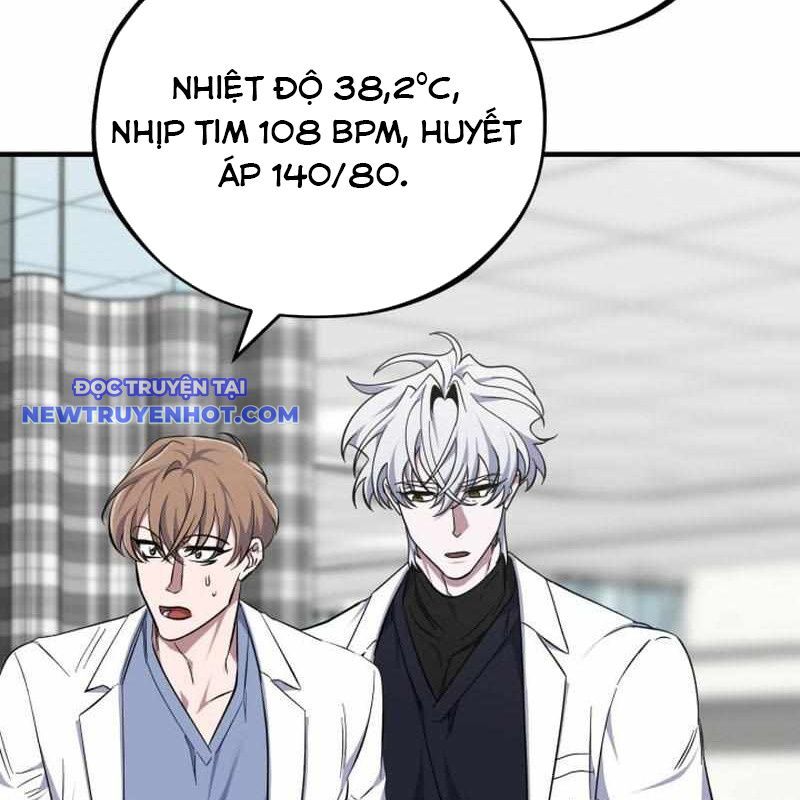 Tuyệt Đỉnh Bác Sĩ Chapter 17 - Trang 2