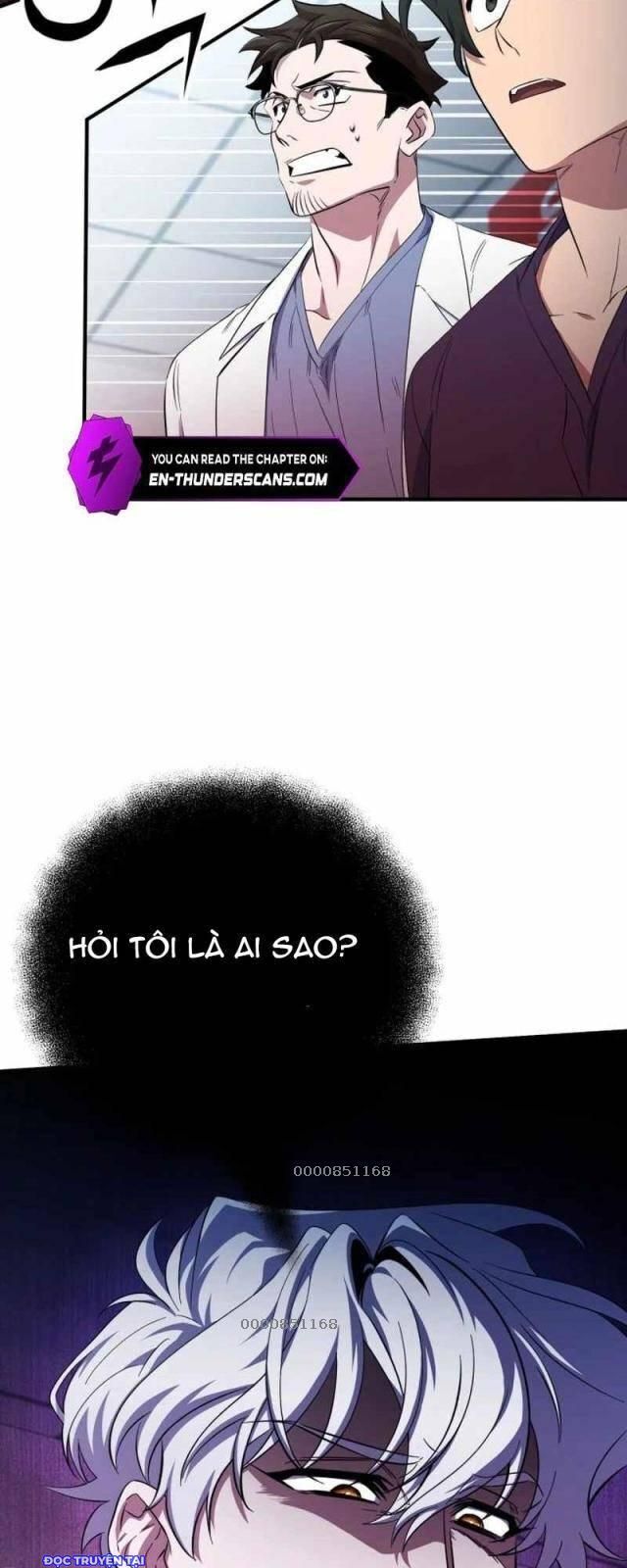 Tuyệt Đỉnh Bác Sĩ Chapter 19 - Trang 2