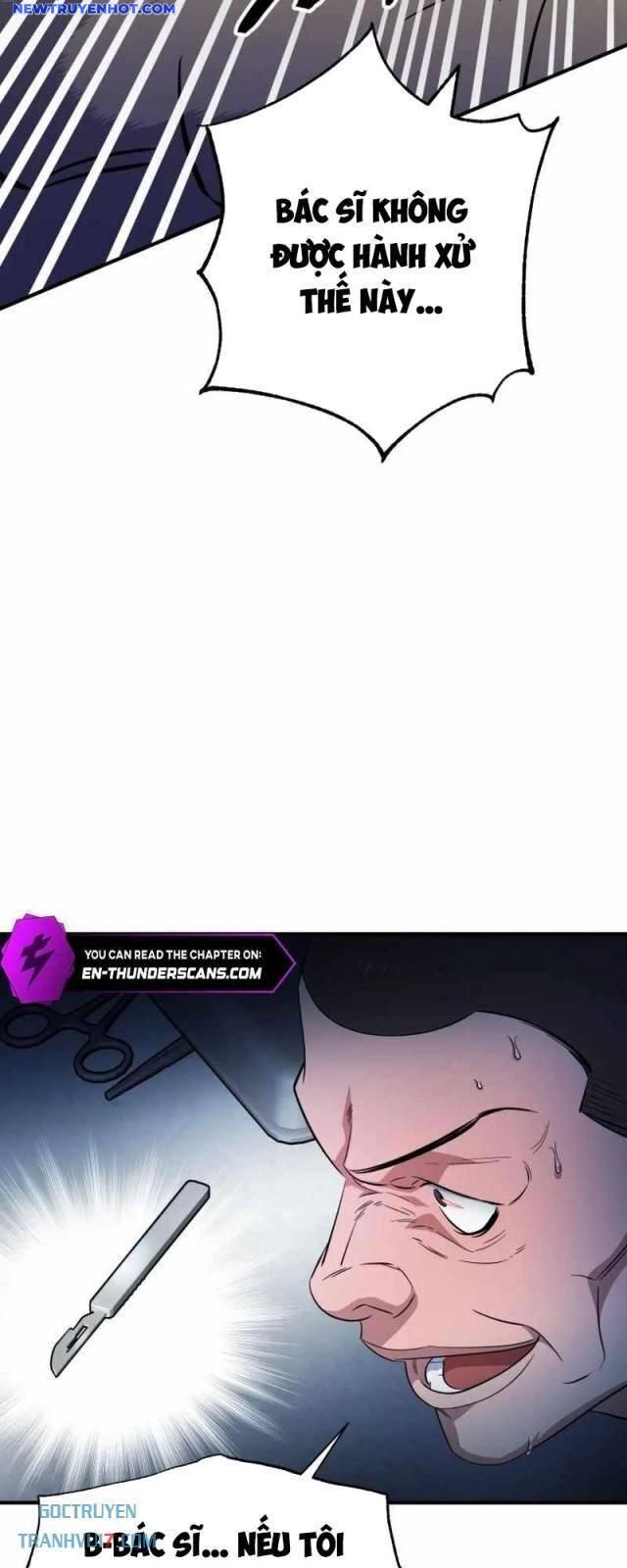 Tuyệt Đỉnh Bác Sĩ Chapter 19 - Trang 2