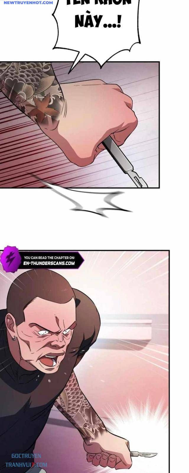 Tuyệt Đỉnh Bác Sĩ Chapter 19 - Trang 2