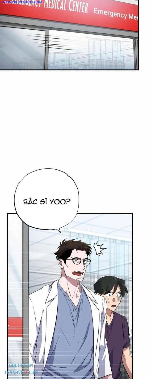 Tuyệt Đỉnh Bác Sĩ Chapter 19 - Trang 2