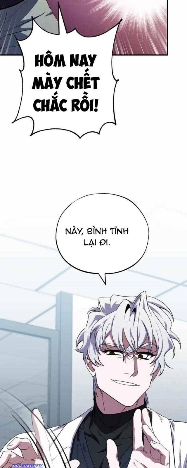 Tuyệt Đỉnh Bác Sĩ Chapter 19 - Trang 2